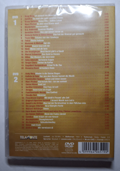 Musikantenstadl: Die große Goldstück-Sammlung der Musik
